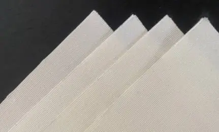 Bolian Filter Cloth - Advantages of Electrolytic Nickel Method and Electrolytic Nickel Diaphragm Cloth
