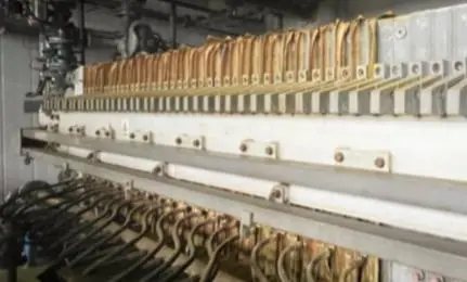 Factors Affecting the Service Life of Dewatering Filter Cloth