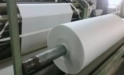 Storage Requirements for Industrial Filter Cloths