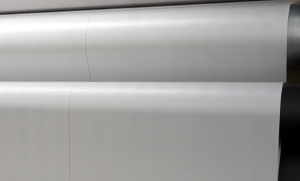 Method and Process for Filter Cloth Cleaning