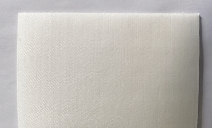 Acid and alkali resistance of polyester and polyamide filter cloths