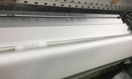 How to Improve Folding Issues in Vacuum Belt Filter Cloth