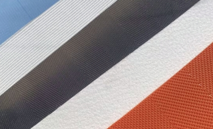 Filtration of Aluminum Hydroxide with Filter Cloth