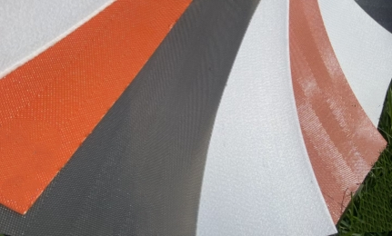 Terms Related to the Filter Cloth Unit