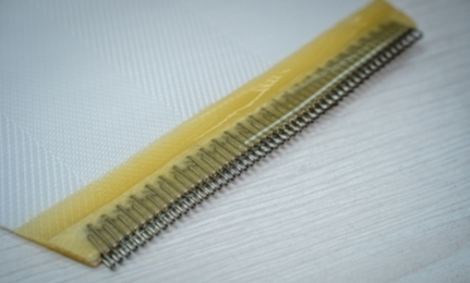 Industrial Filter Cloth Common Problems and Solutions (I)