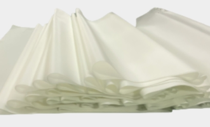 What Factors Affect the Performance of Industrial Filter Cloth?