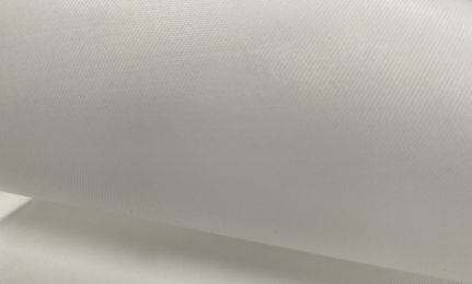 Heat-setting of Filter Cloth