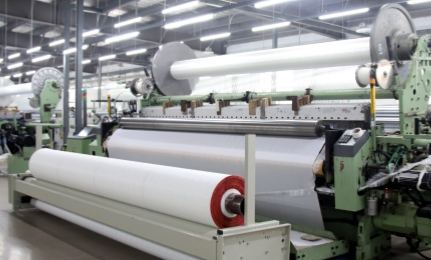 Bolian: Powering Global Supply Chains with Precision Weaving Capacity