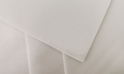 How Are Industrial Filter Cloths Classified by Yarn Structure?