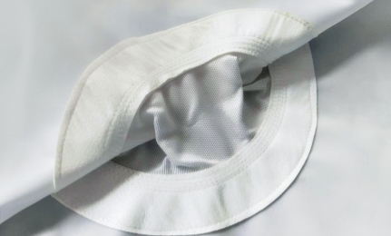 The role of filter press filter cloth in the sludge treatment industry