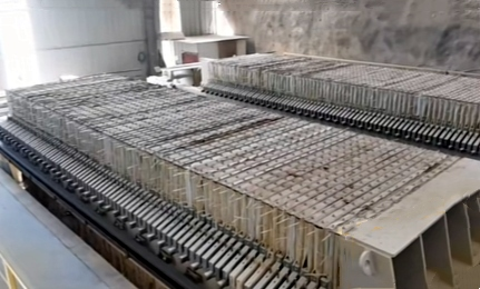 How to Evaluate the Cake-Release Performance of Industrial Filter Cloth?