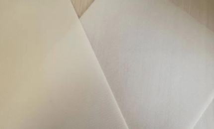 Applications of woven filter cloth in the industrial solid-liquid separation