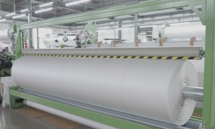 Bolian Filtration Solutions | Precision Filter Fabrics for Metallurgy, Mining, Chemicals & New Energy