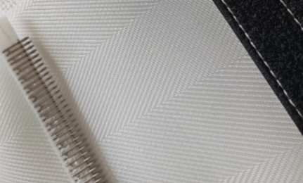 Key Indicators of Filtration Precision in Industrial Filter Cloth