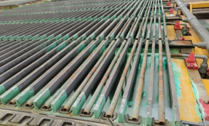 Function of Electrolytic Diaphragm Fabric