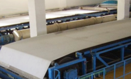 Factors Affecting the Regeneration Performance of Horizontal Belt Filter Cloth