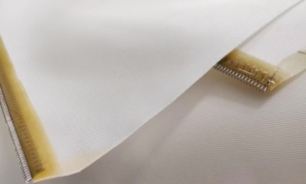 Filter Cloth Regeneration Methods