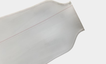 Core Functions of Disc Filter Bags in the Iron Concentrate Industry