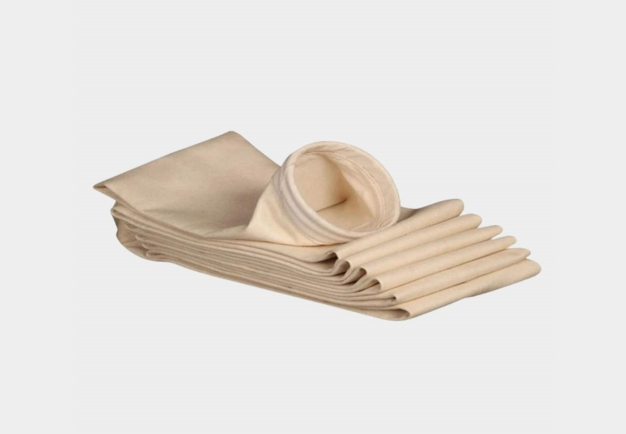 PPS (Polyphenylene Sulfide) Filter Bags