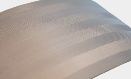 Application of Polyester Monofilament Filter Cloth in Phosphogypsum Processing