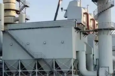 baghouse filter bags