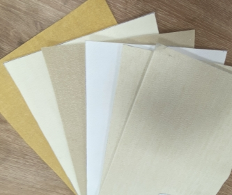 needle felt filter cloth