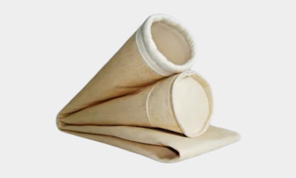 Industrial Filter Bags for Dust Collection
