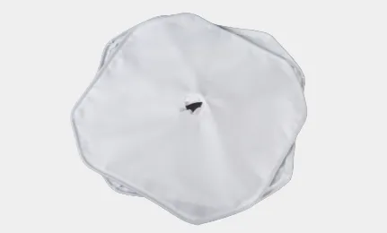 How to Choose Filter Press Cloth: Balancing Air Permeability vs Filtration Precision