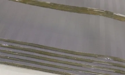 Key Performance Requirements for Filter Cloth in the Phosphoric Acid Industry