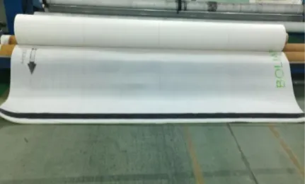 Understanding Horizontal Belt Filter Cloth