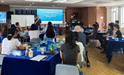 Empowering Organizations, Cultivate Talent | Building a Learning Engine for Sustainable Growth