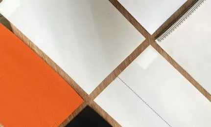 How to Match Filter Cloth with Different Filtration Equipment?