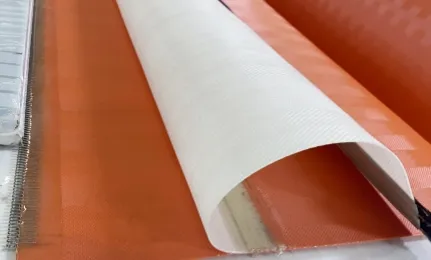 Choosing the Right Desulfurization Filter Cloth: A Win-Win for Power Plant Efficiency and Cost Control