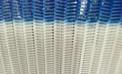 How to Choose a High-Quality Polyester Spiral Filter Belt?