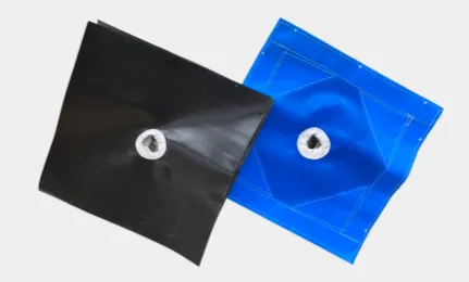 Filter Press Cloth: Types, Materials and Selection Guide