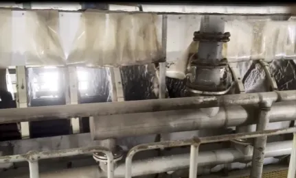 Applications and Selection Guide for Disc Filter Bags