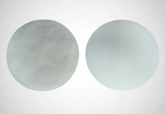 Electrolytic Water Hydrogen Production Diaphragm